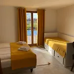 Bed and breakfast Tenger-szem Panzió és Lovasudvar