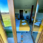 Tenger-szem Panzió és Lovasudvar 4*