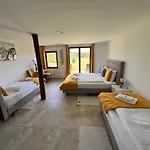 Tenger-szem Panzió és Lovasudvar Bed and breakfast
