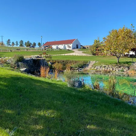 Tenger-szem Panzio Es Lovasudvar 3*