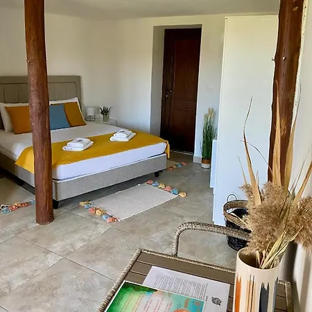 Tenger-szem Panzio Es Lovasudvar 3*