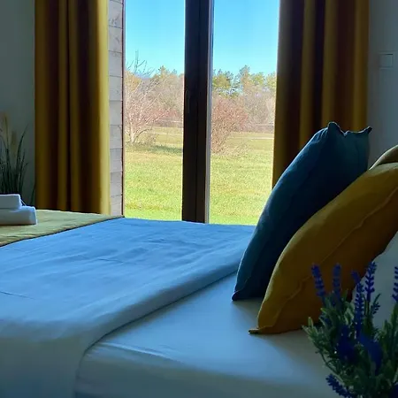 Bed & Breakfast Tenger-szem Panzio Es Lovasudvar Zanka
