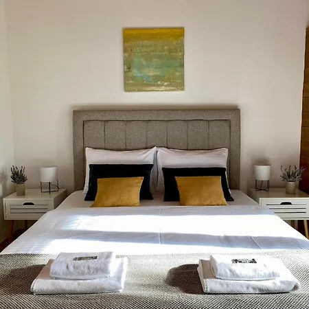 Tenger-szem Panzio Es Lovasudvar Bed & Breakfast