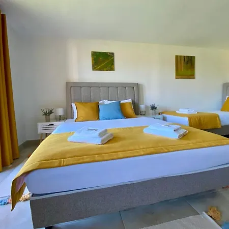 Bed & Breakfast Tenger-szem Panzio Es Lovasudvar