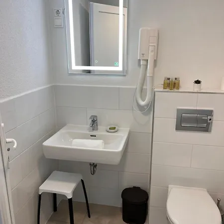 Bed & Breakfast Tenger-szem Panzio Es Lovasudvar *