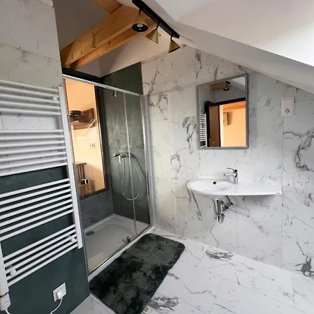 Tenger-szem Panzio Es Lovasudvar Bed & Breakfast *