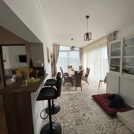Bed & Breakfast Tenger-szem Panzio Es Lovasudvar 4*